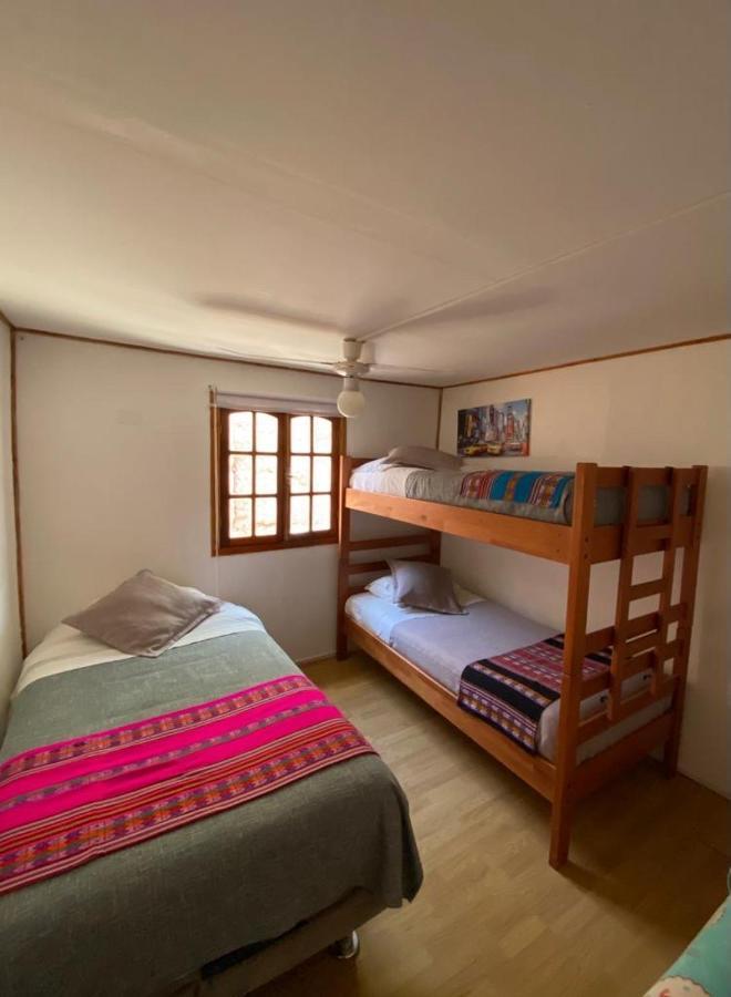Cabanas Dona Juanita San Pedro de Atacama Eksteriør bilde