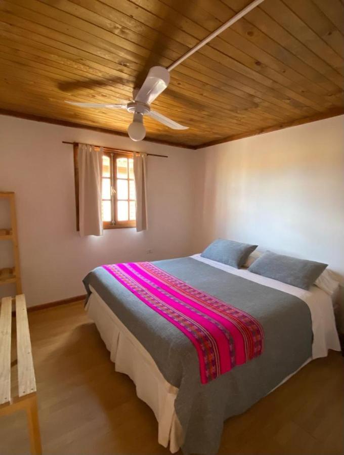 Cabanas Dona Juanita San Pedro de Atacama Eksteriør bilde